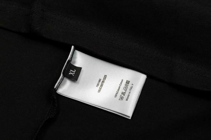 Dior T Shirts Short _SKUDiorXS-Lsxtx1915490